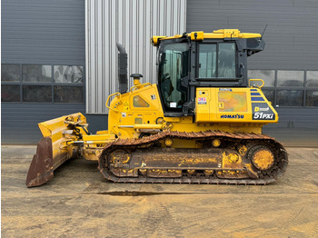 Buldózer KOMATSU D51