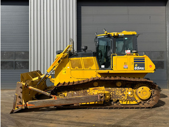 Buldózer KOMATSU D65