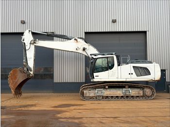 Lánctalpas kotró LIEBHERR R 944