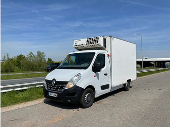Hűtős teherautó RENAULT Master