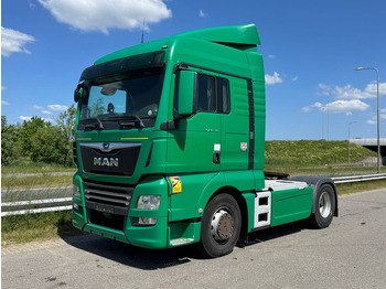 Nyergesvontató MAN TGX 18.510