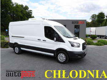 Hűtős kisteherautó FORD Transit