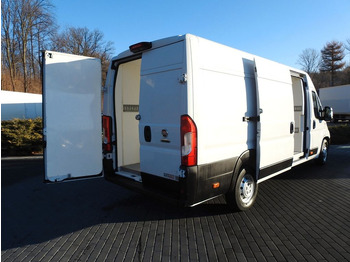 Hűtős kisteherautó Fiat DUCATO KÜHLKASTENWAGEN -10*C STROMVERSORGUNG 230: 3 kép.