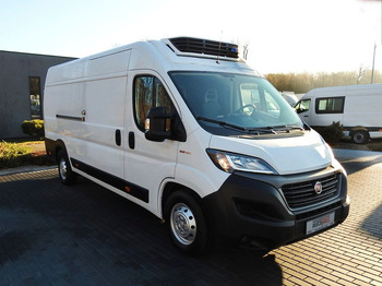 Hűtős kisteherautó Fiat DUCATO KÜHLKASTENWAGEN -10*C STROMVERSORGUNG 230: 4 kép.