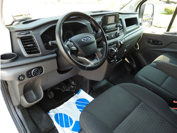 Hűtős kisteherautó Ford TRANSIT KÜHLKASTENWAGEN 0*C HEIZFUNKTION Ford TRANSIT KÜHLKASTENWAGEN 0*C HEIZFUNKTION: 2 kép.