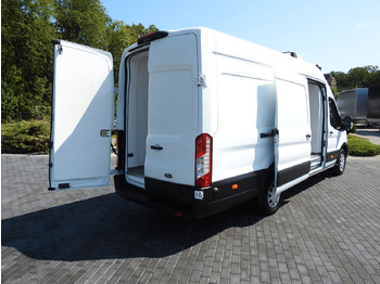 Hűtős kisteherautó Ford TRANSIT KÜHLKASTENWAGEN 0*C HEIZFUNKTION Ford TRANSIT KÜHLKASTENWAGEN 0*C HEIZFUNKTION: 3 kép.