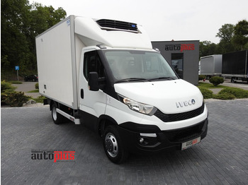 Hűtős kisteherautó IVECO Daily 35C15