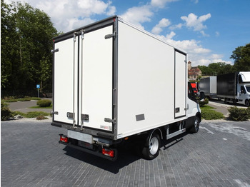 Hűtős kisteherautó Iveco DAILY 50C15 KÜHLKOFFER -5*C  ZWILLINGSRÄDER A/C: 3 kép.