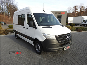 Furgon MERCEDES-BENZ Sprinter 314