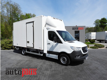 Hűtős kisteherautó MERCEDES-BENZ Sprinter 316
