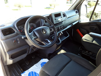 Billenőplatós kisteherautó RENAULT MASTER TIPPER DOUBLE CABIN DOKA 6 SEATS CRUISE CONTROL AIR CONDITIONING LED LIGHTS TWIN WHEELS 130HP: 2 kép. Billenőplatós kisteherautó RENAULT MASTER TIPPER DOUBLE CABIN DOKA 6 SEATS CRUISE CONTROL AIR CONDITIONING LED LIGHTS TWIN WHEELS 130HP: 2 kép.