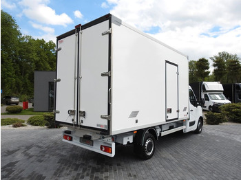 Új Hűtős kisteherautó Renault MASTER NEUE KÜHLKOFFER -10*C 8 PALETTEN: 3 kép.