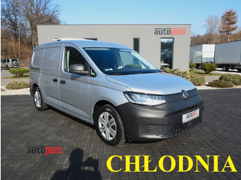 Hűtős kisteherautó VOLKSWAGEN Caddy 2.0