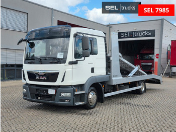 Vontató MAN TGL 8.180