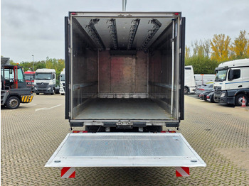 Hűtős teherautó MERCEDES-BENZ Atego 1523