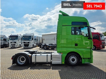 Nyergesvontató MAN TGX 18.460 4X2 LLS-U /Retarder /2 Tanks /ADR  AT: 4 kép.