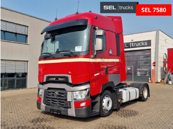 Nyergesvontató RENAULT T High 520