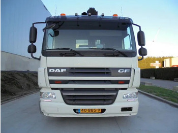 Szemetesautó DAF CF 75.250 6X2 FAN EEV: 2 kép.