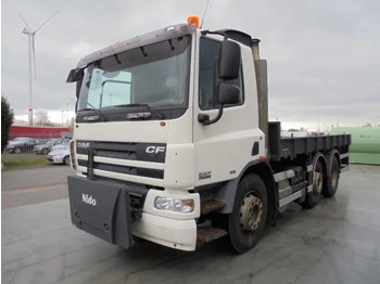 Platós teherautó DAF CF 75 250