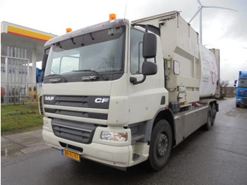 Szemetesautó DAF CF 75 250