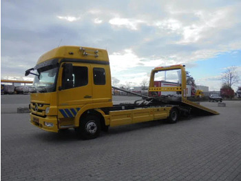 Vontató MERCEDES-BENZ Atego 1224