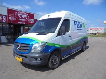 Hűtős kisteherautó MERCEDES-BENZ Sprinter 313