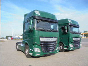 Nyergesvontató DAF XF 106.460 SUPER SPACE CAB: 3 kép. Nyergesvontató DAF XF 106.460 SUPER SPACE CAB: 3 kép.
