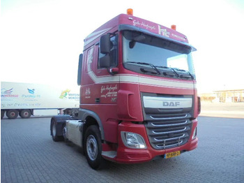 Nyergesvontató DAF XF 440 6X2 NL TRUCK: 3 kép.