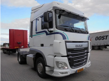 Nyergesvontató DAF XF 440 EUR6: 4 kép.