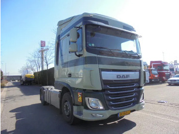 Nyergesvontató DAF XF 440 NL TRUCK: 3 kép.