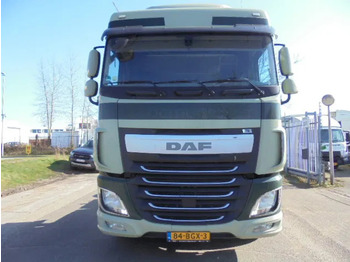 Nyergesvontató DAF XF 440 NL TRUCK: 2 kép.