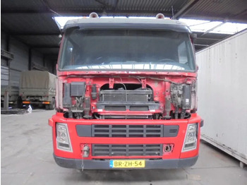 Nyergesvontató Volvo FM 380 ENGINE NOT OK ONLY PARTS: 2 kép.