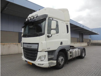 Nyergesvontató DAF CF 400