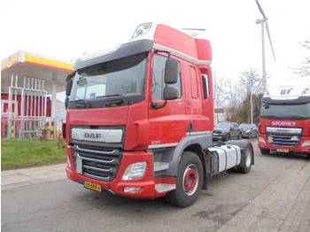 Nyergesvontató DAF CF 410