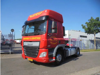 Nyergesvontató DAF CF 440