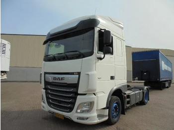 Nyergesvontató DAF XF 430