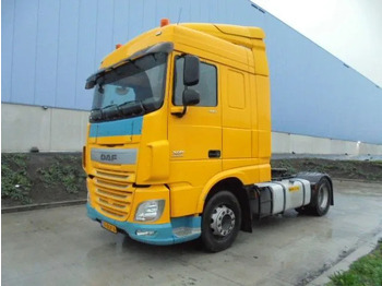 Nyergesvontató DAF XF 440