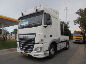 Nyergesvontató DAF XF 440