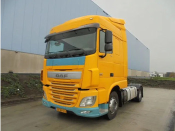 Nyergesvontató DAF XF 440