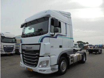 Nyergesvontató DAF XF 440