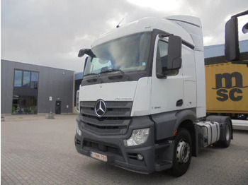 Nyergesvontató MERCEDES-BENZ Actros 1943