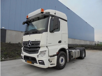 Nyergesvontató MERCEDES-BENZ Actros 1943