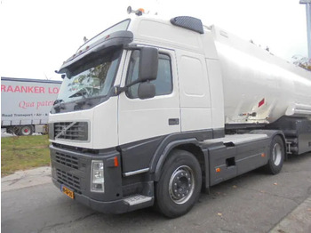 Nyergesvontató VOLVO FM 400