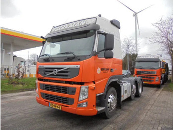 Nyergesvontató VOLVO FM 410