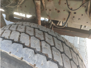 Vontató DAF 2800 Ati tow truck: 4 kép.