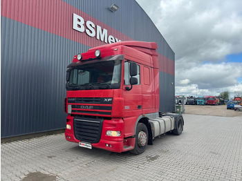 Nyergesvontató DAF XF 105 460