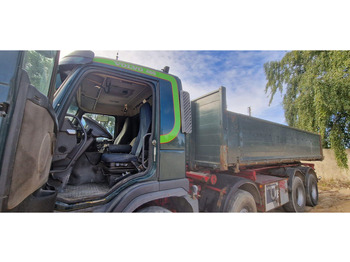 Teherautó - kábelrendszer Volvo FM 12: 5 kép.