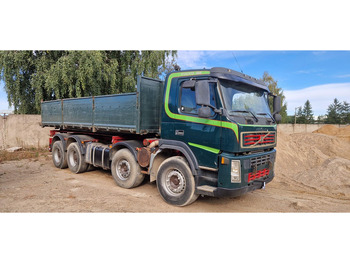 Teherautó - kábelrendszer Volvo FM 12: 2 kép.