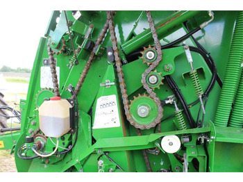 John Deere 990  lízing John Deere 990: 5 kép.