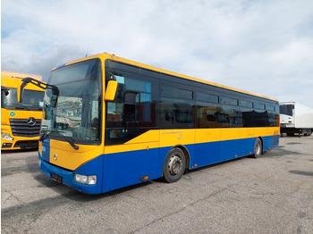 Helyközi busz IRISBUS